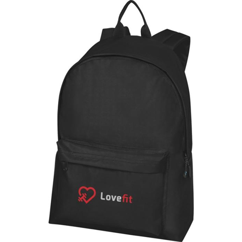 Baikal GRS RPET Backpack 12L